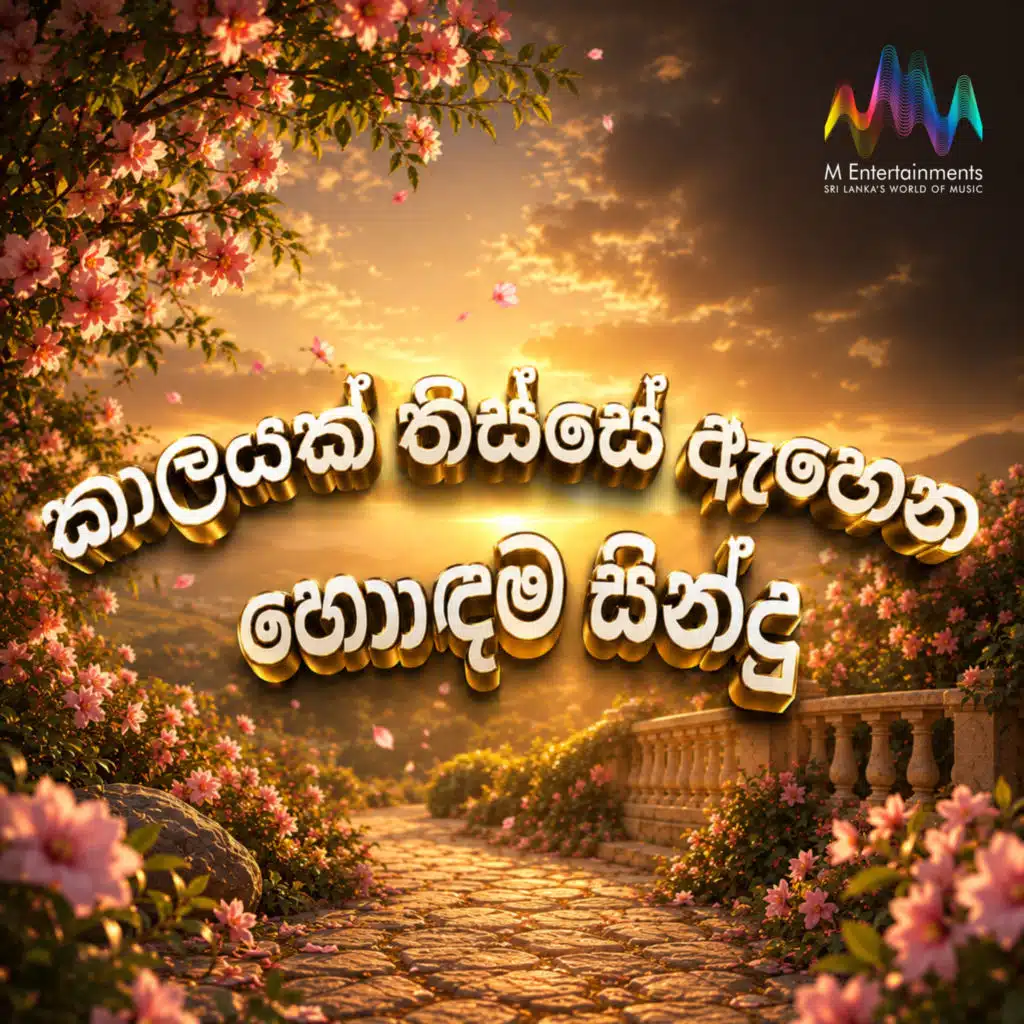 Kalayak Thisse Ahena Hondama Sindu