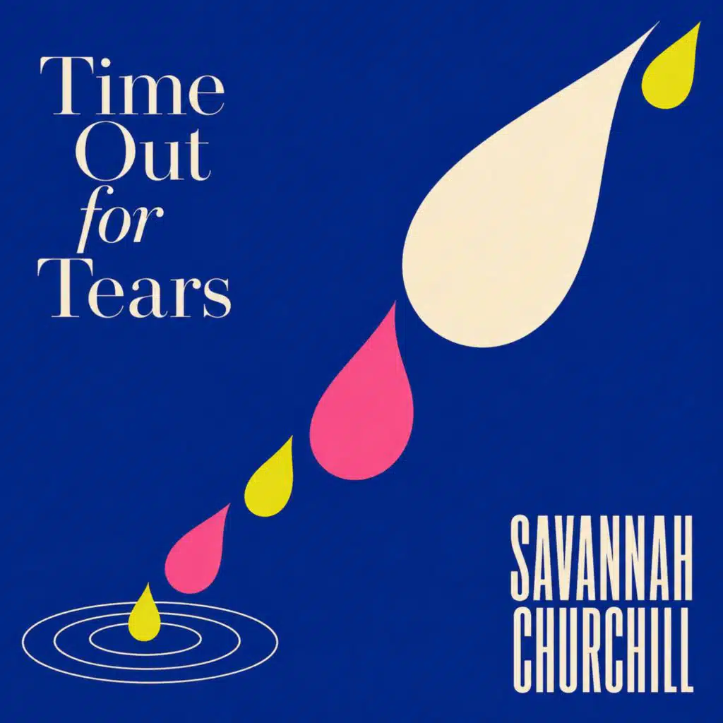 Time out for Tears