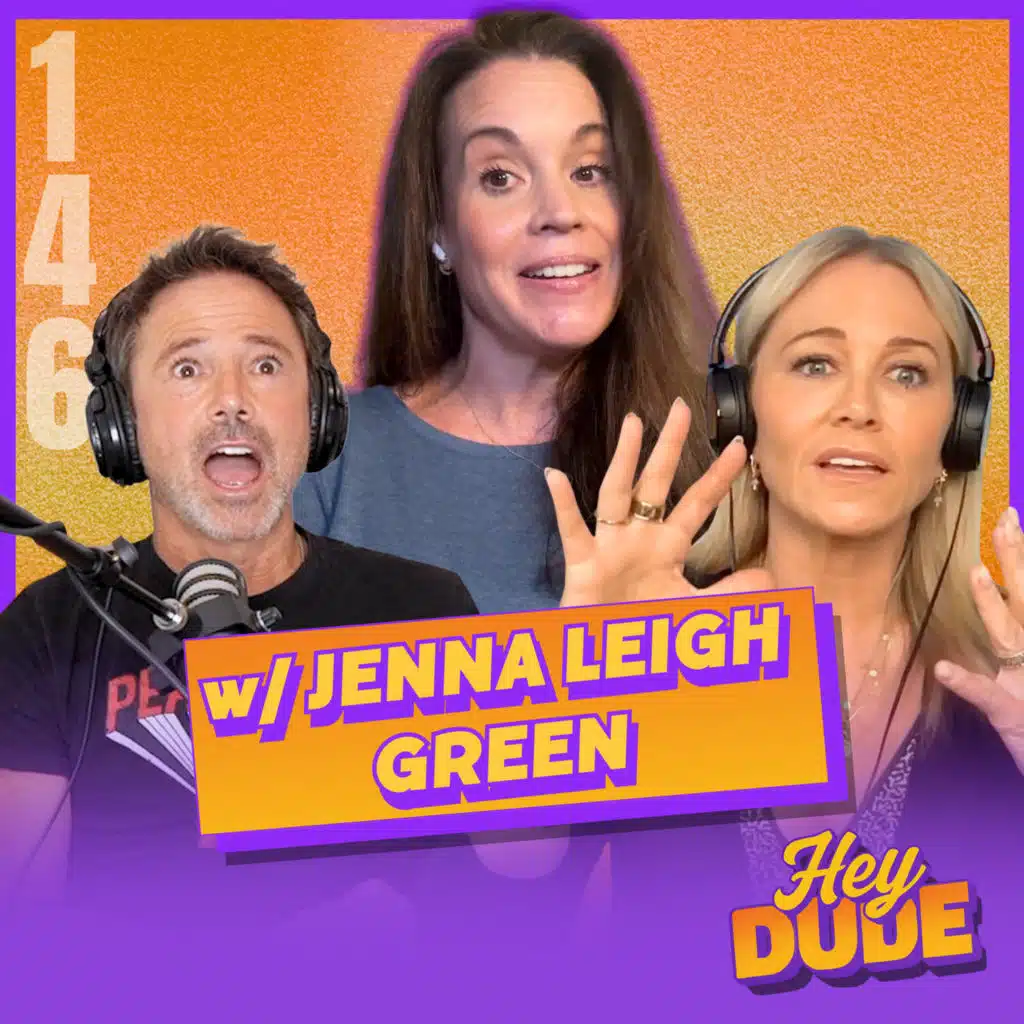 Sabrina Secrets & Wicked Dreams with Jenna Leigh Green