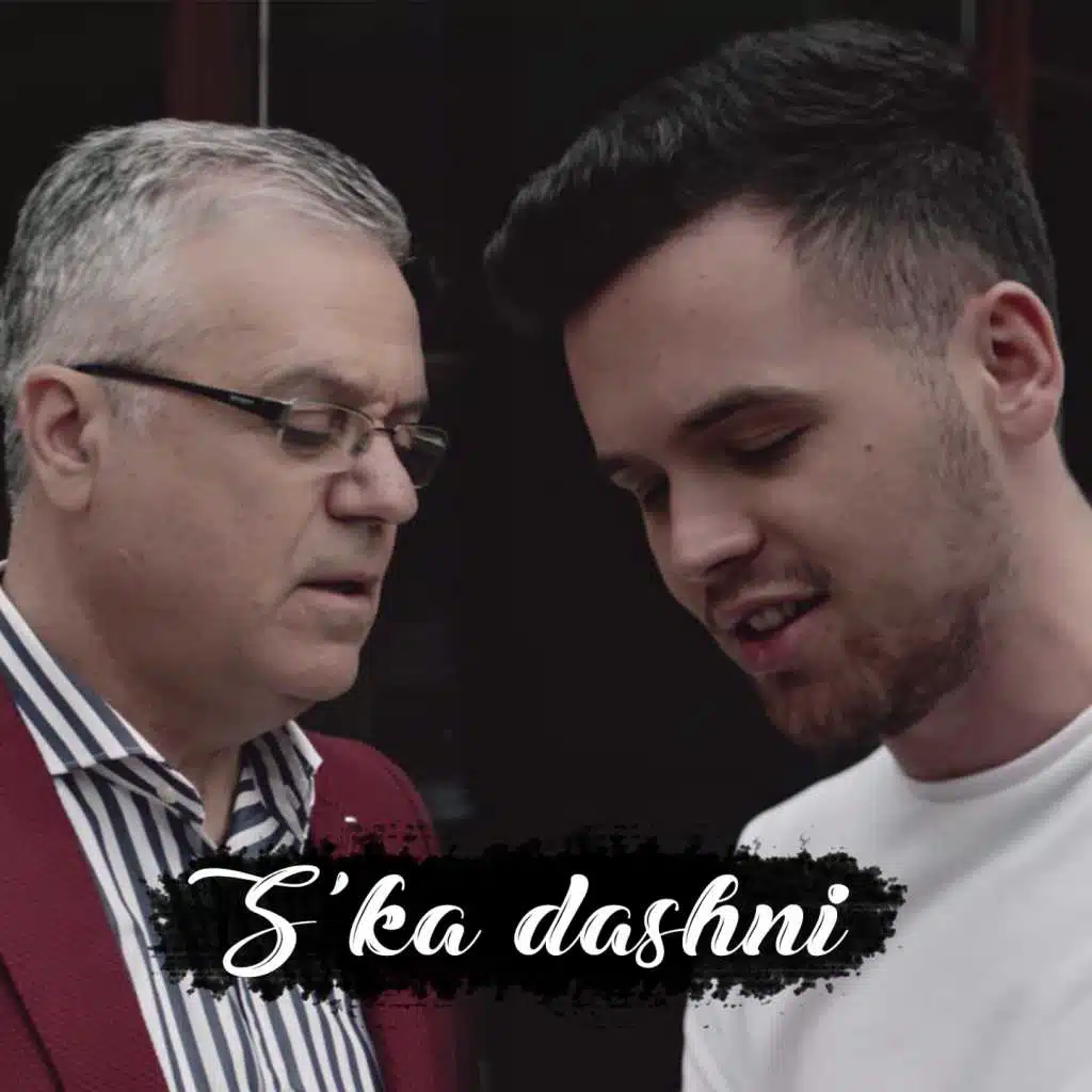 Ska Dashni (feat. Yll Limani)