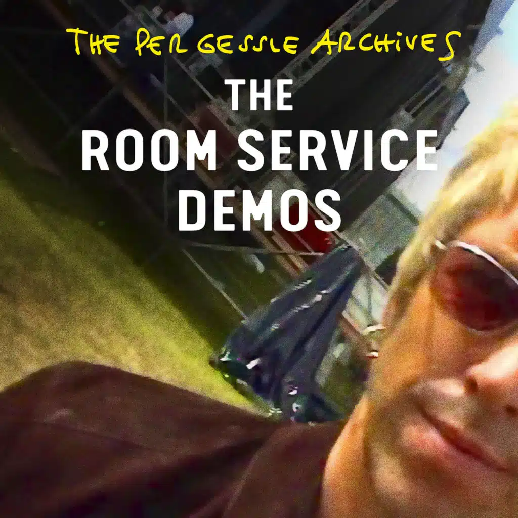 Per Gessle Archives - The Room Service Demos