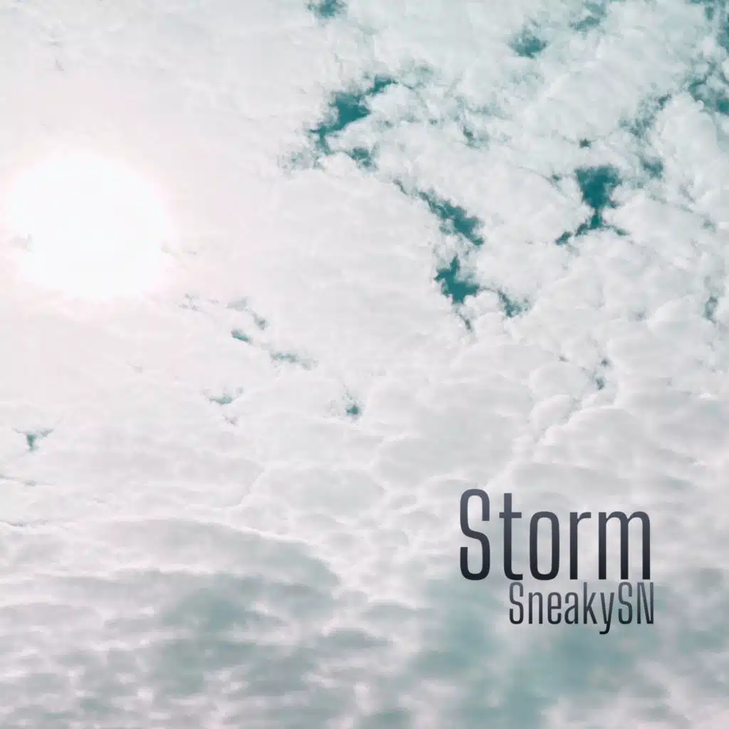 O2Jam (Original Soundtrack) - Storm