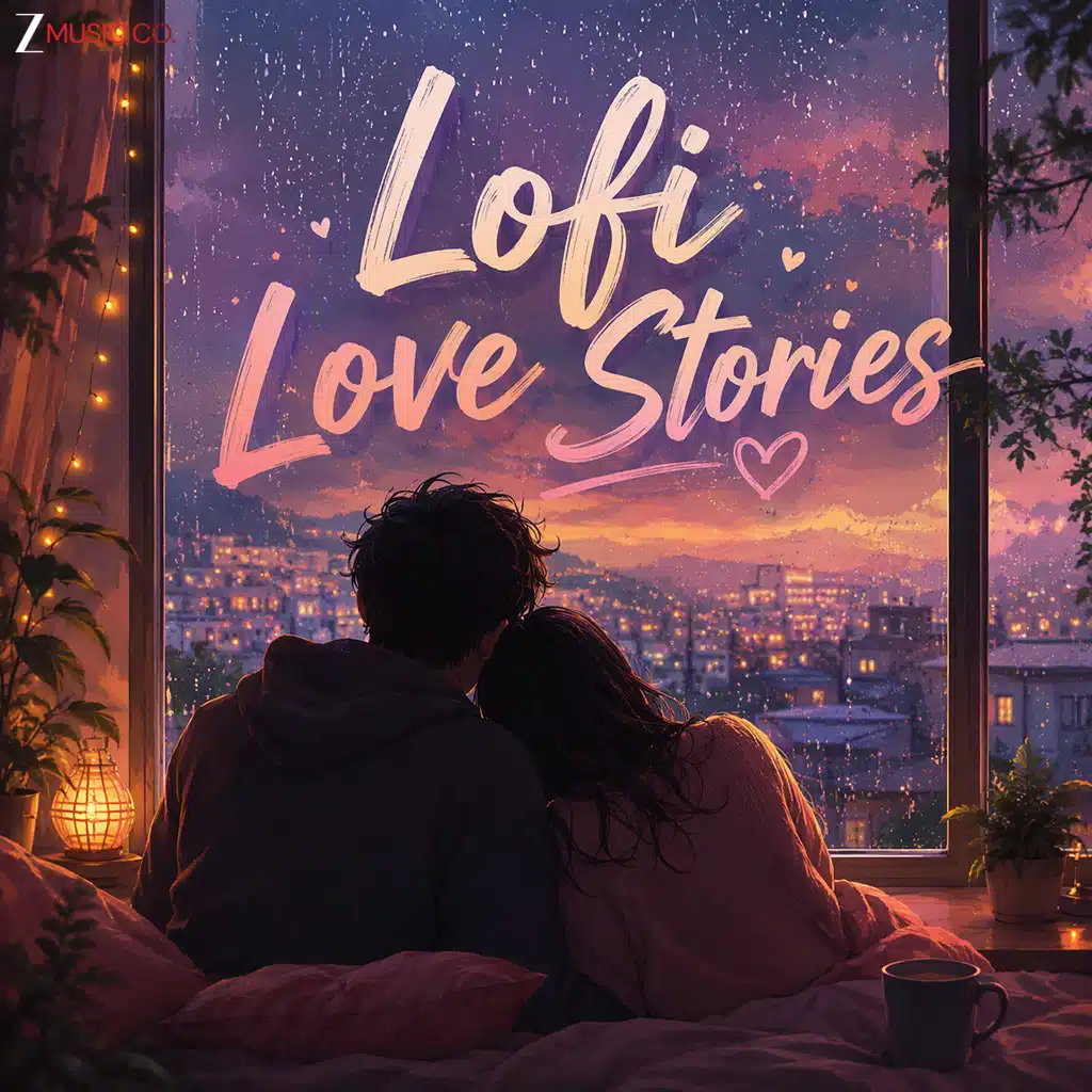 Lofi Love Stories
