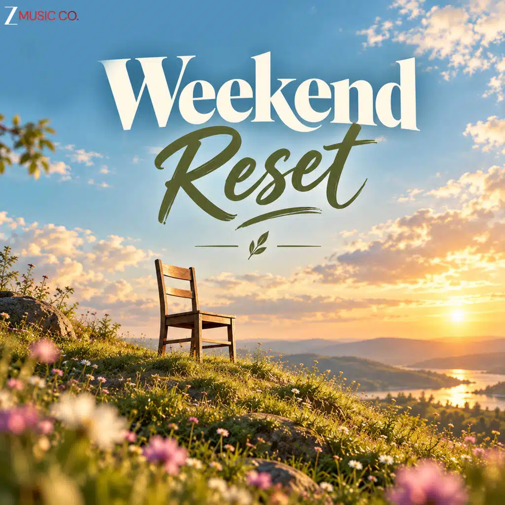 Weekend Reset
