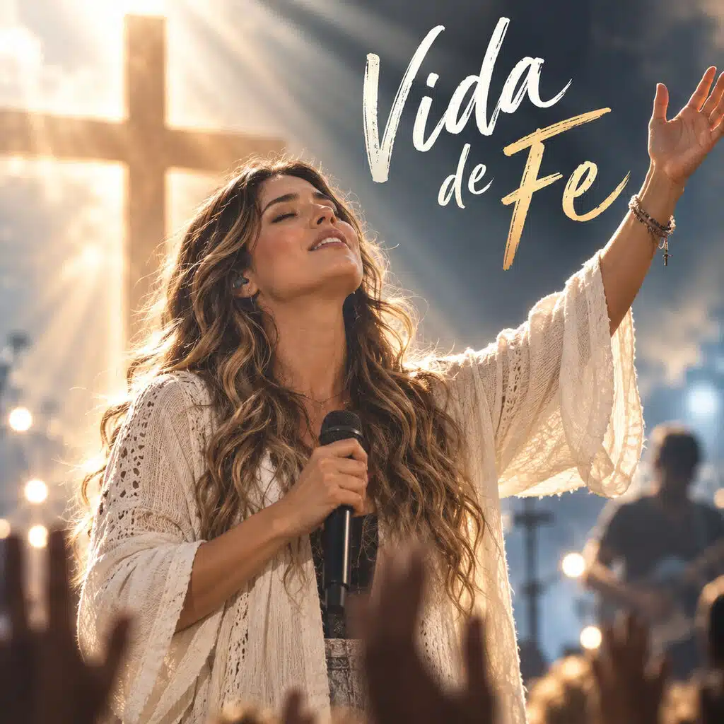 Vida de Fe