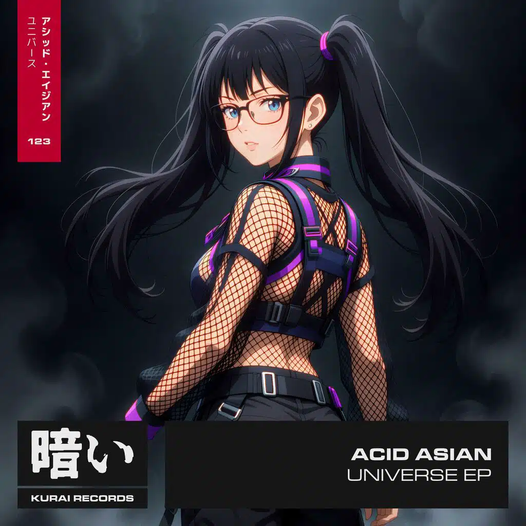 Universe EP