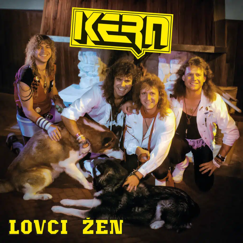 Lovci žen (Remastered 2026)