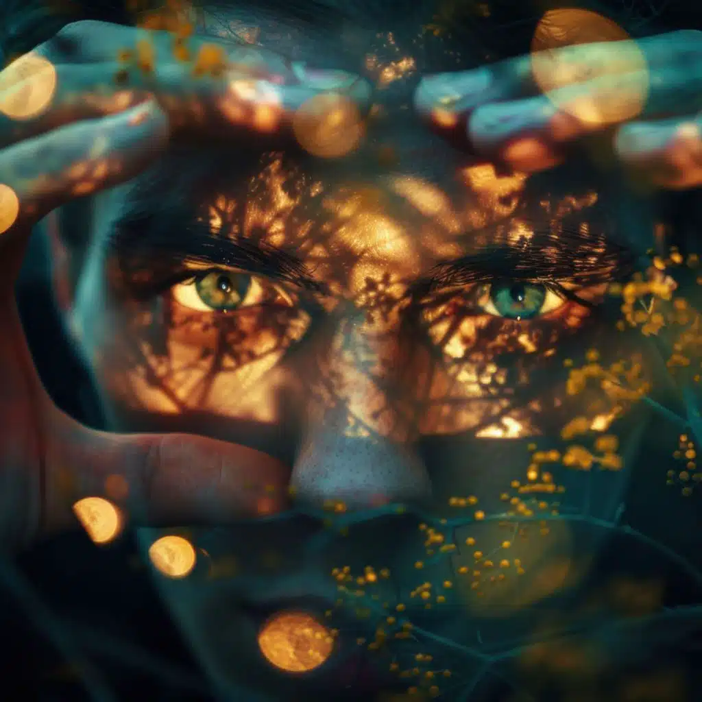 Shamanic Blessing