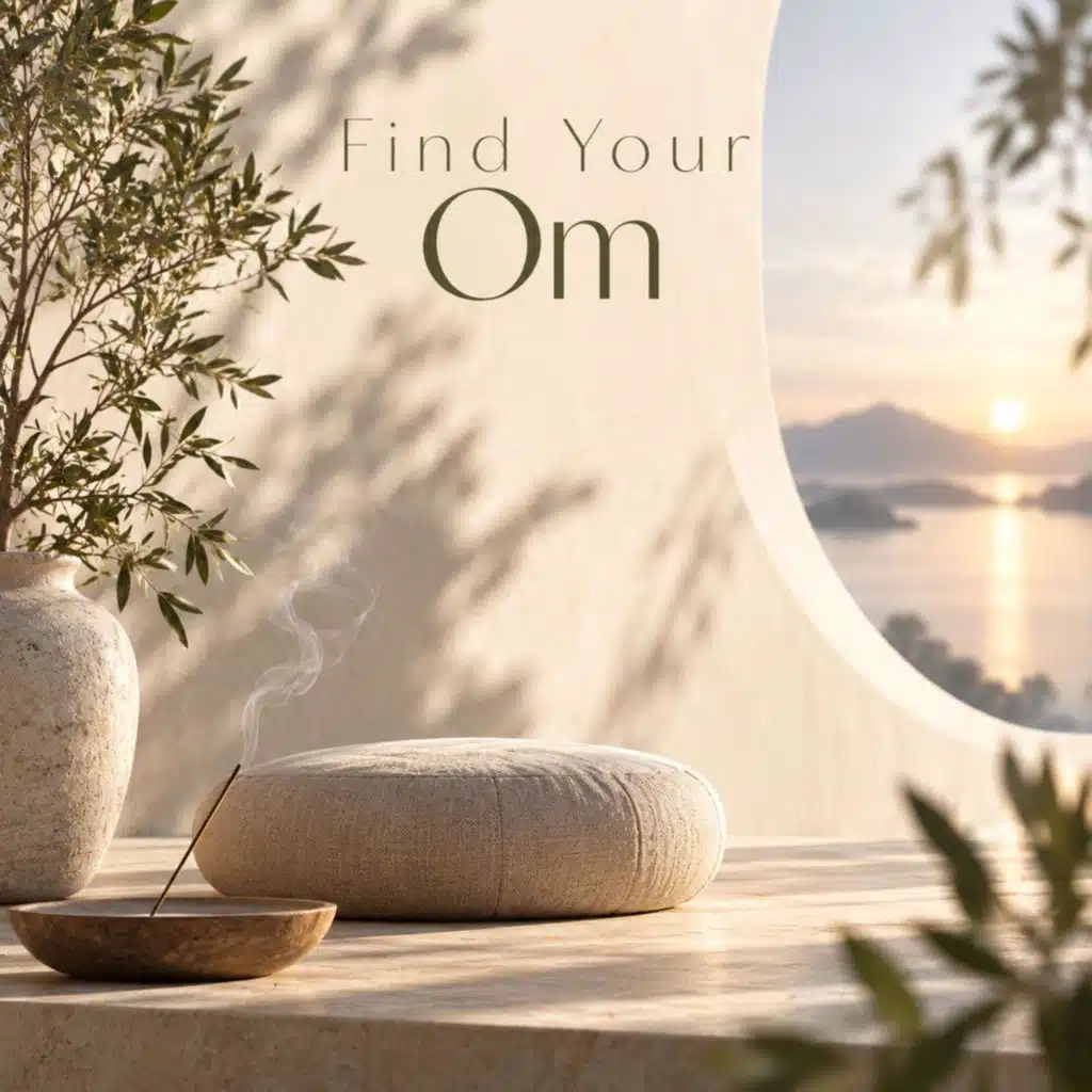 Find Your Om