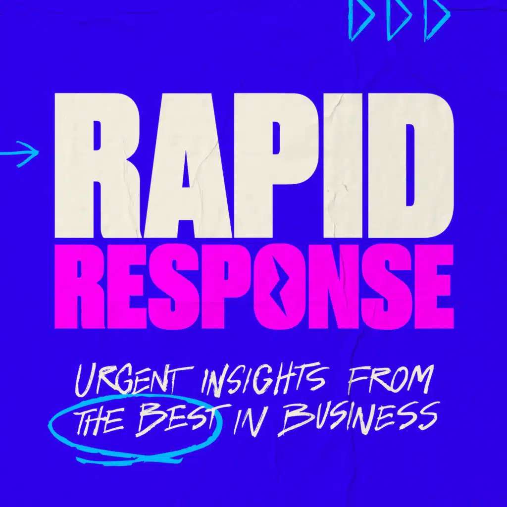 Rebranding in a war zone, with Prosper Global (formerly Mercy Corps)