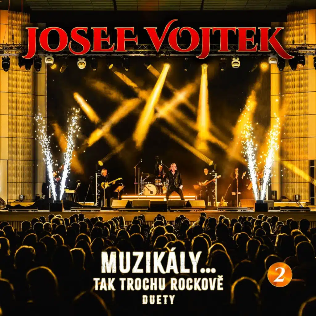 Muzikály... tak trochu rockově 2