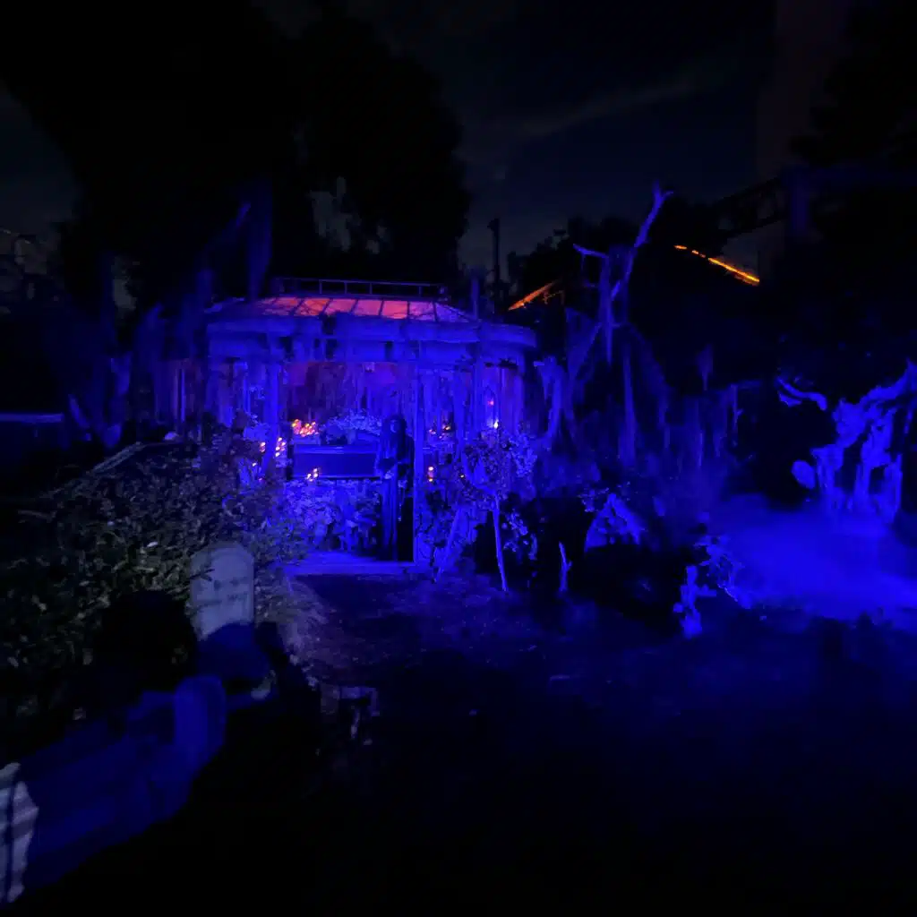 EERIE