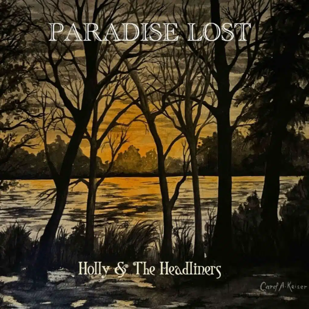 Paradise Lost