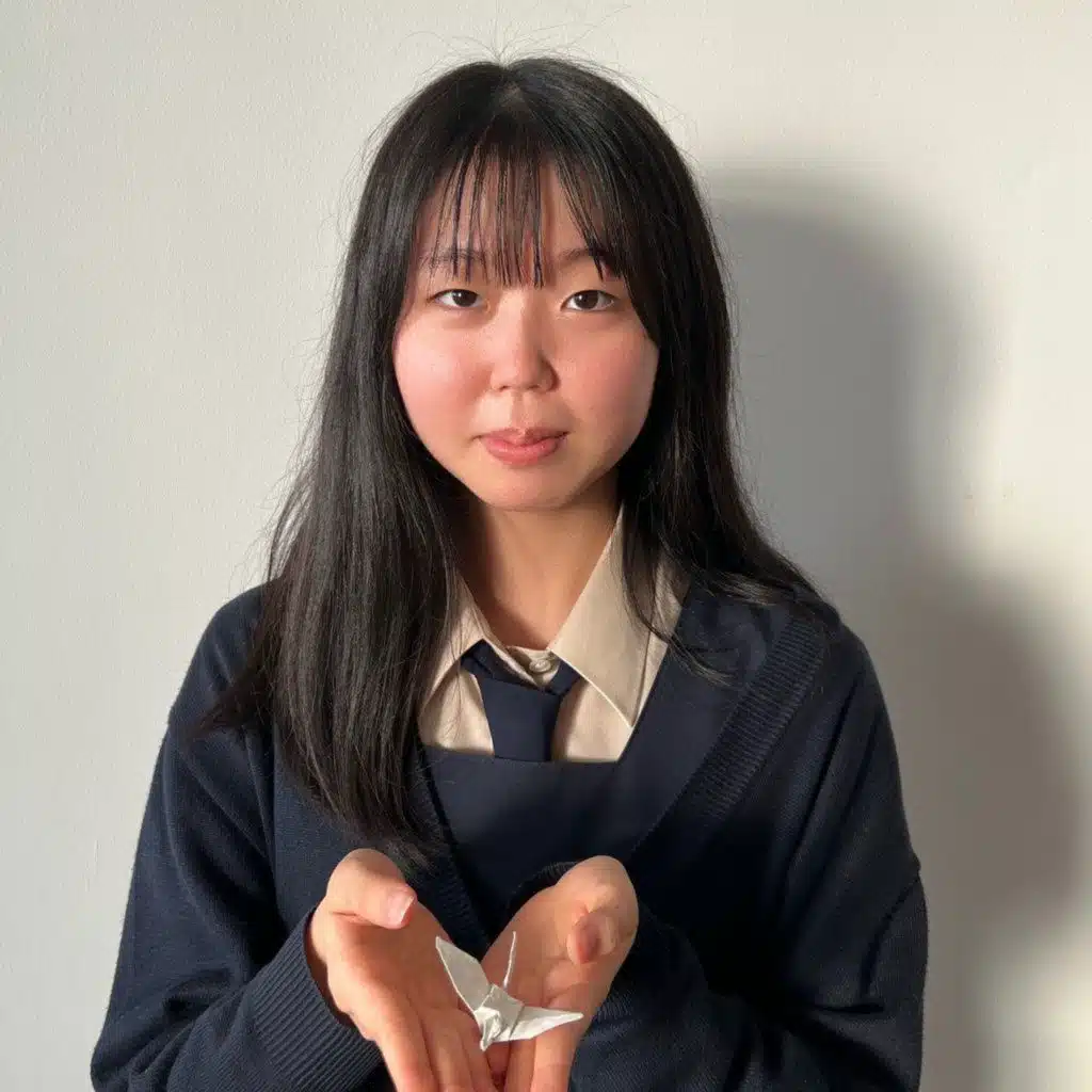 Rika Matsuda's Story