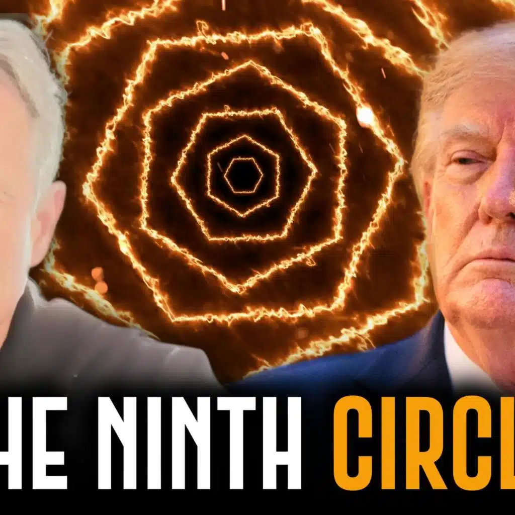 Dante’s Inferno Has A Place For Trump’s Defenders