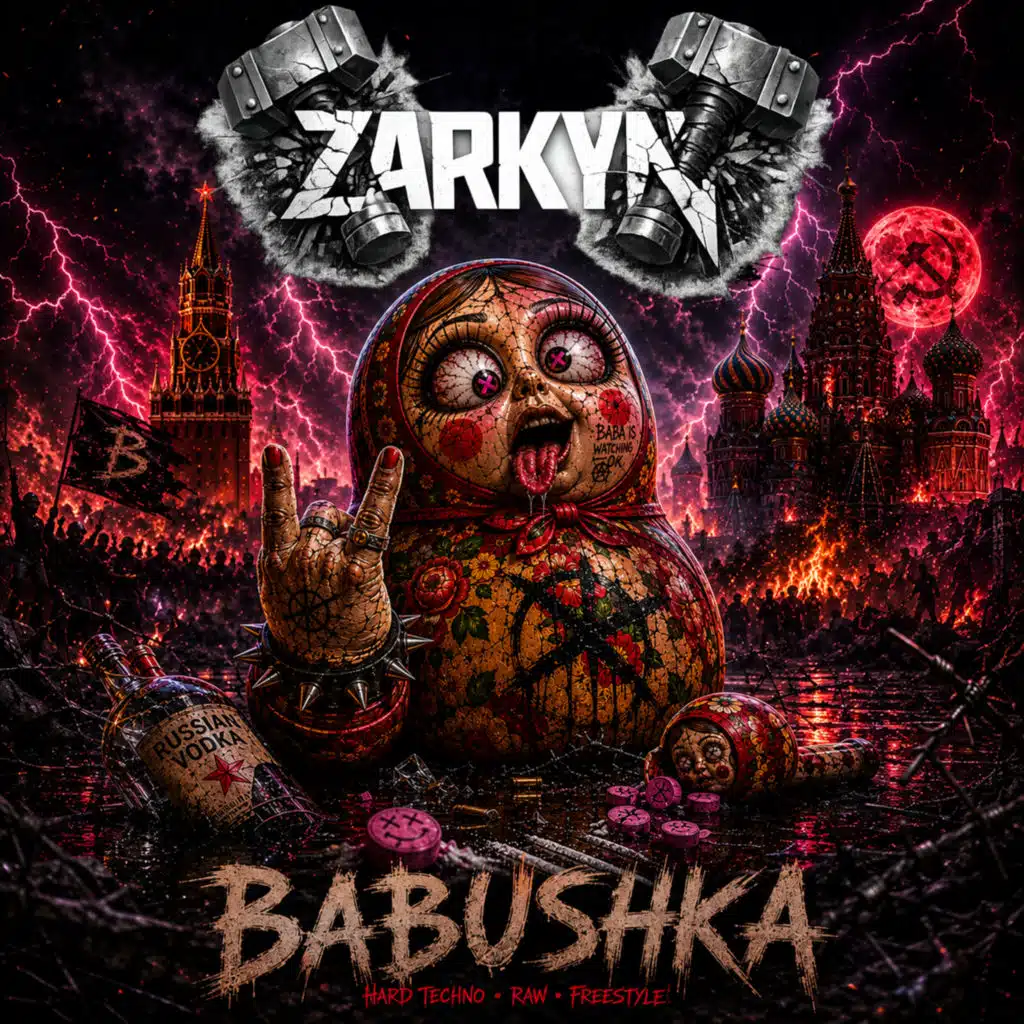 Babushka