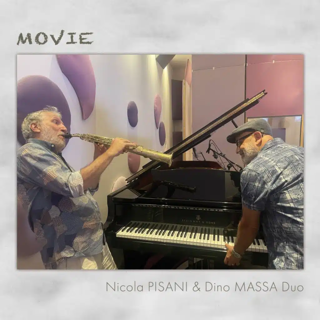 Nicola PISANI & Dino MASSA Duo