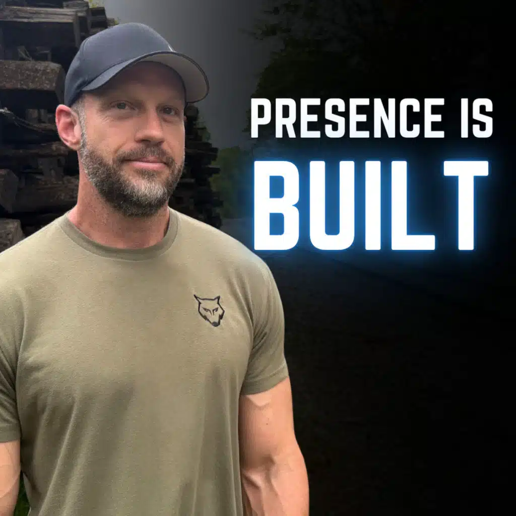 300: Executive Presence Isn’t Something You’re Born With | 4 Skills That Build It