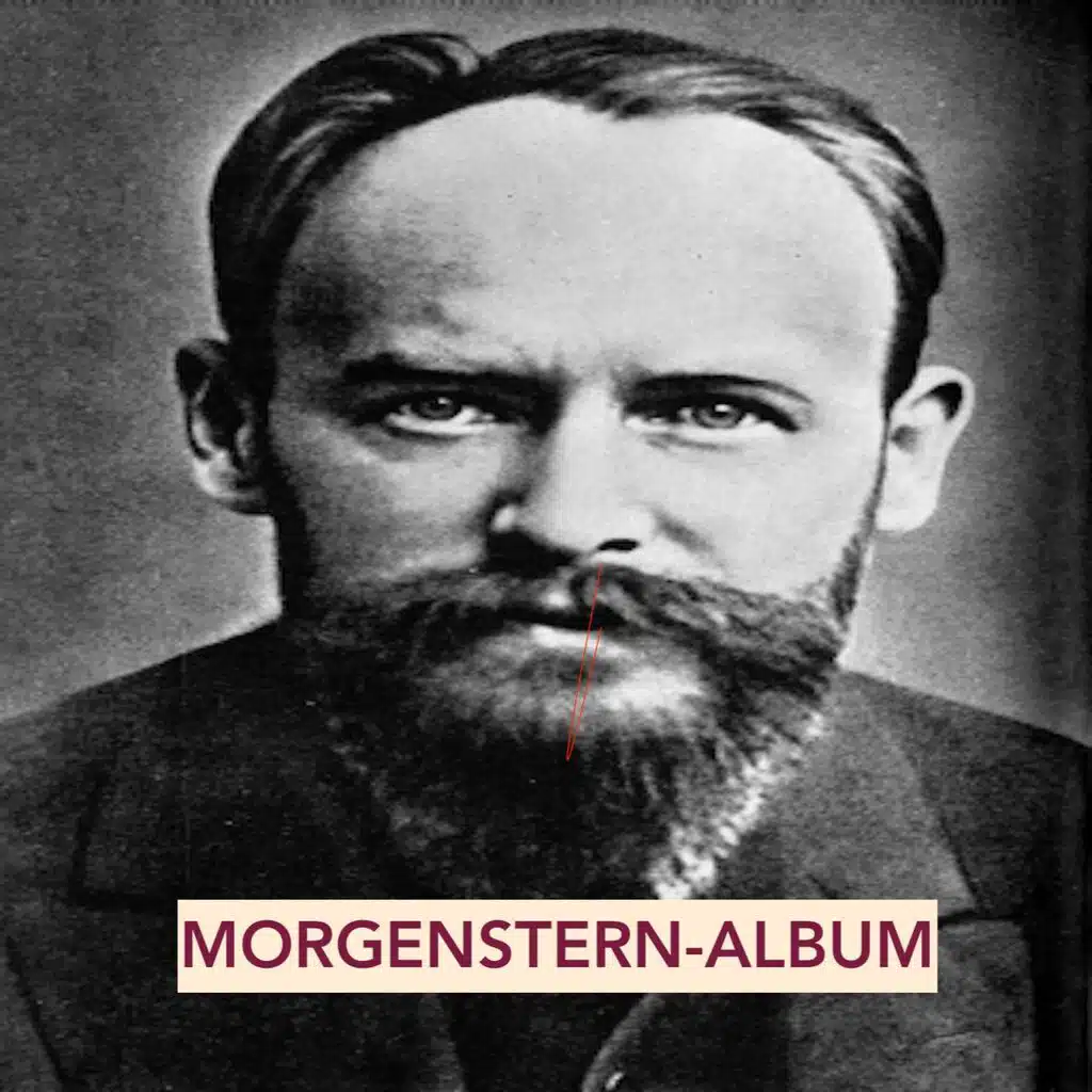 MORGENSTERN-ALBUM