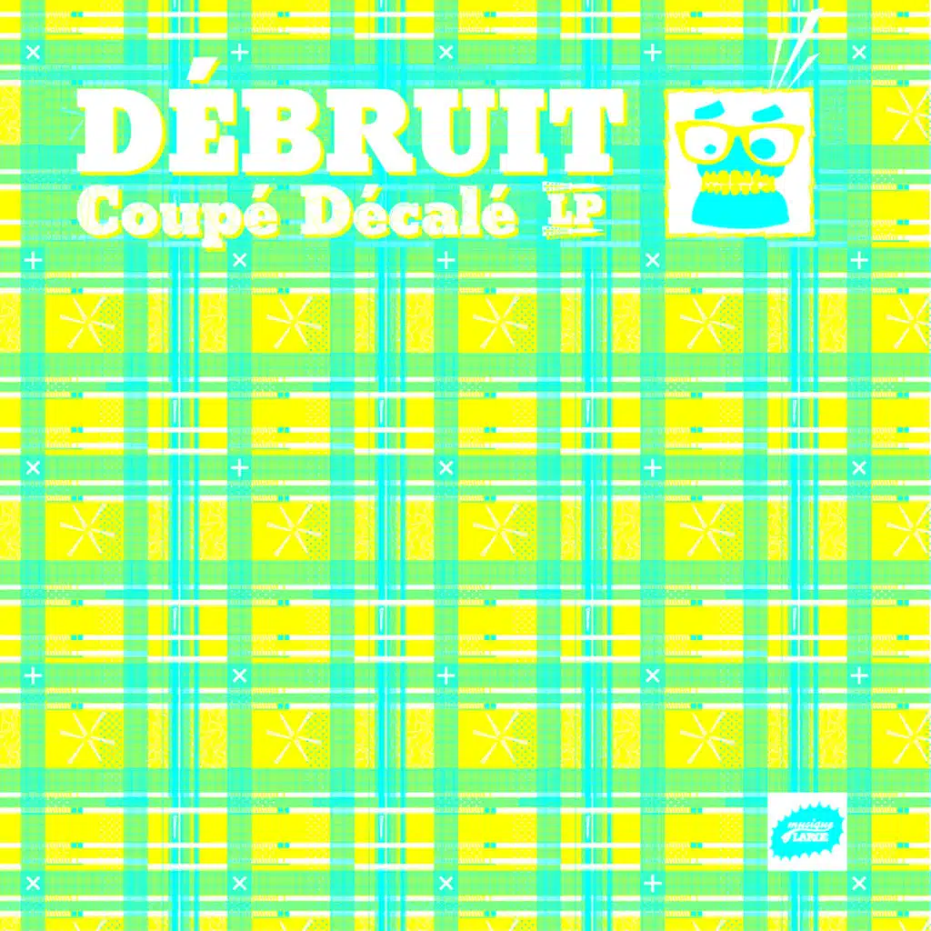 Coupé Décalé