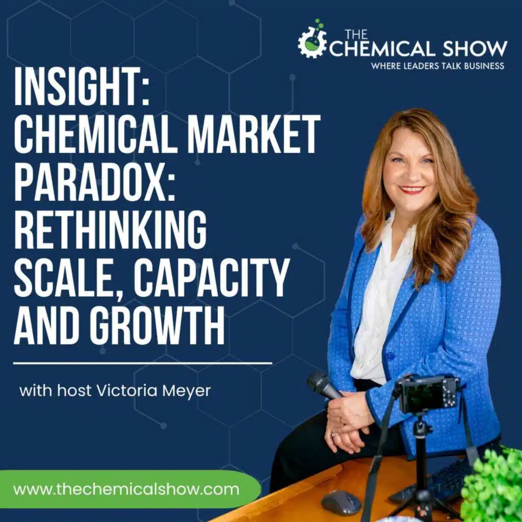 INSIGHT: Chemical Industry Paradox: Is Bigger Still Better - Ep. 282
