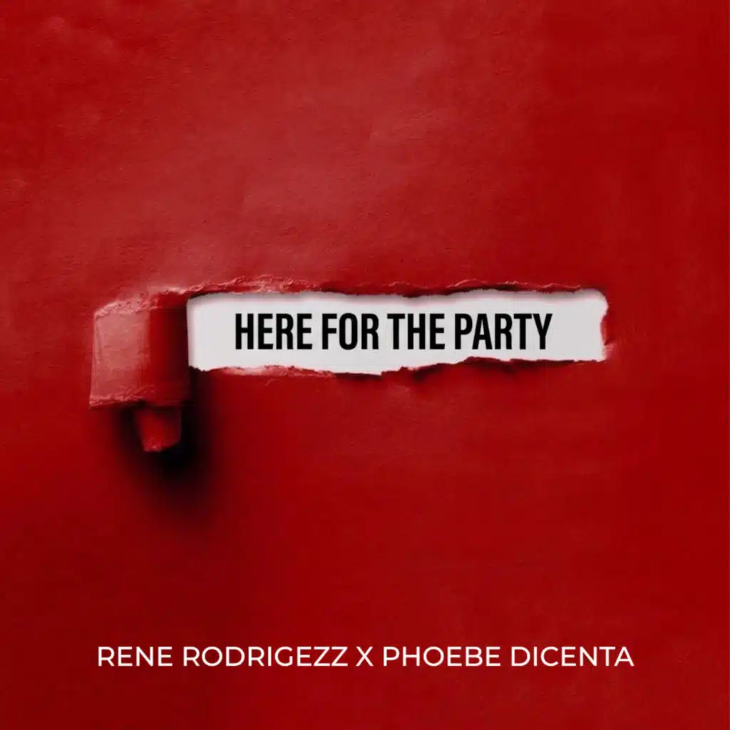 Here for the Party