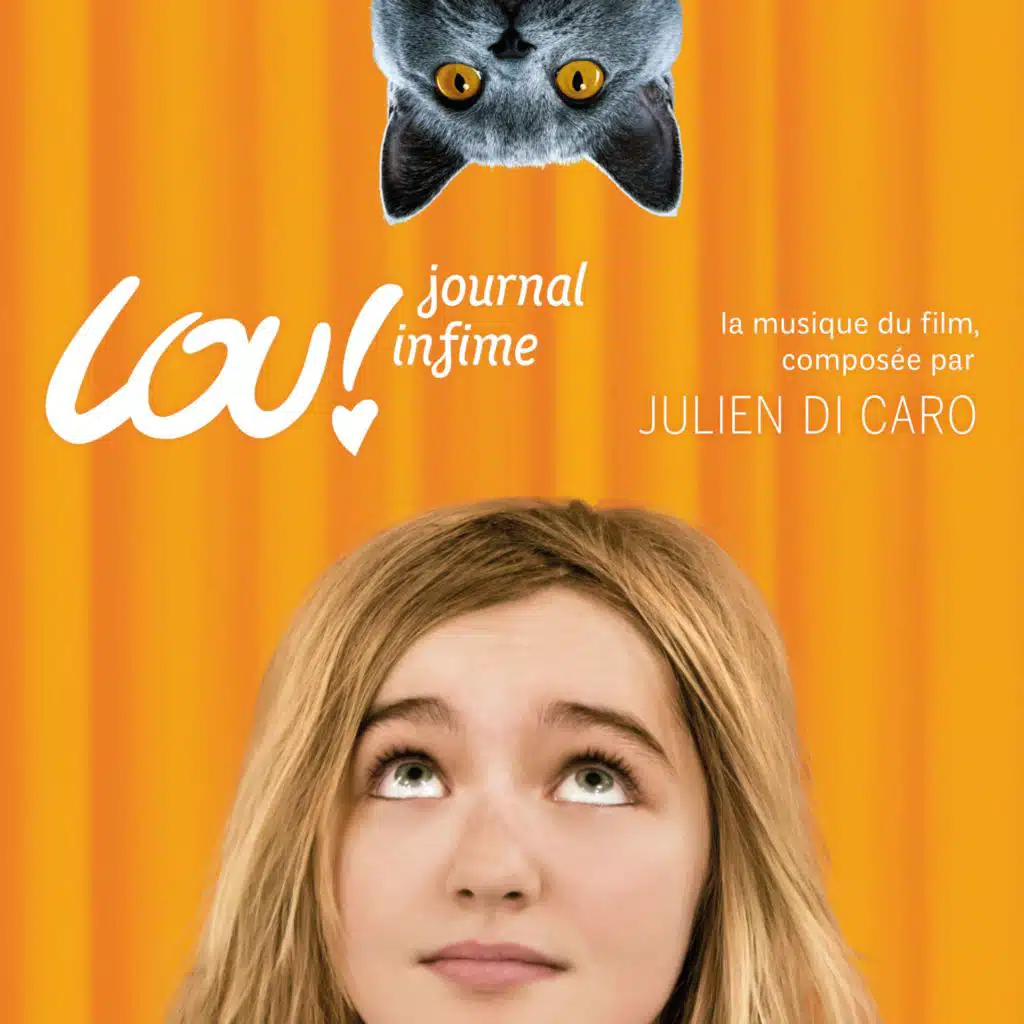 Lou ! Journal infime (Bande originale du film)