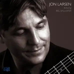 Jon Larsen feat. Biel Ballester