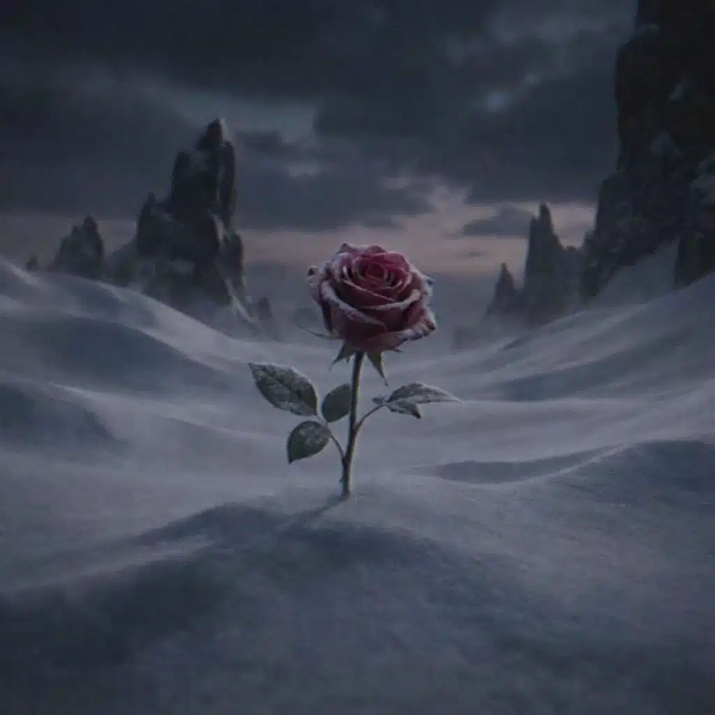 Dark Fantasy Romance