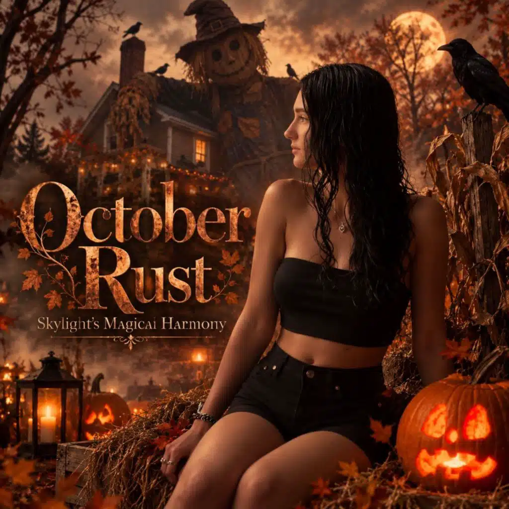 October Rust