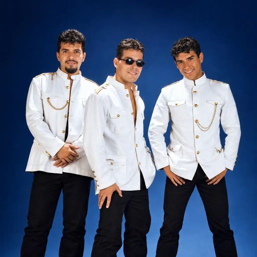 Siente/Esta Noche EP