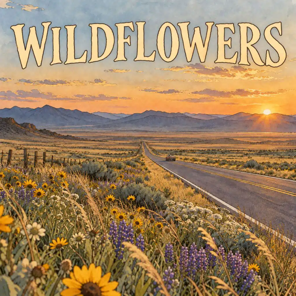 WILDFLOWERS