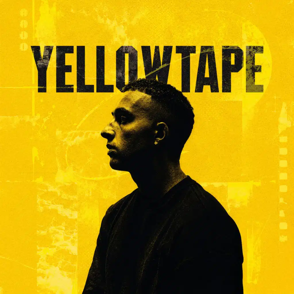 YELLOWTAPE