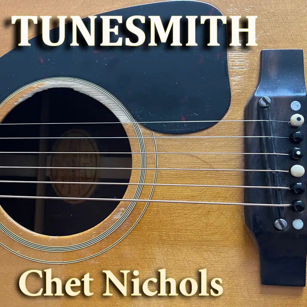 Tunesmith