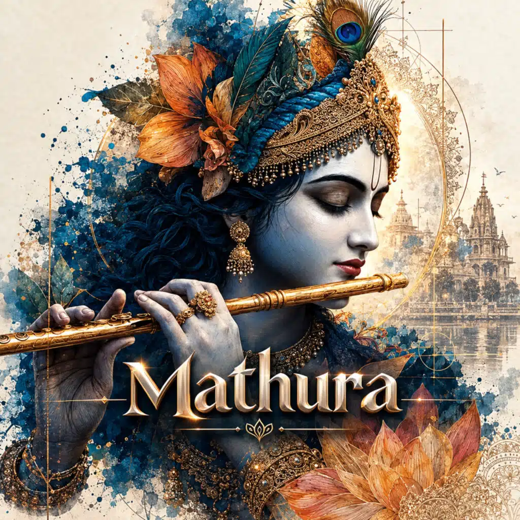Mathura (Instrumental)