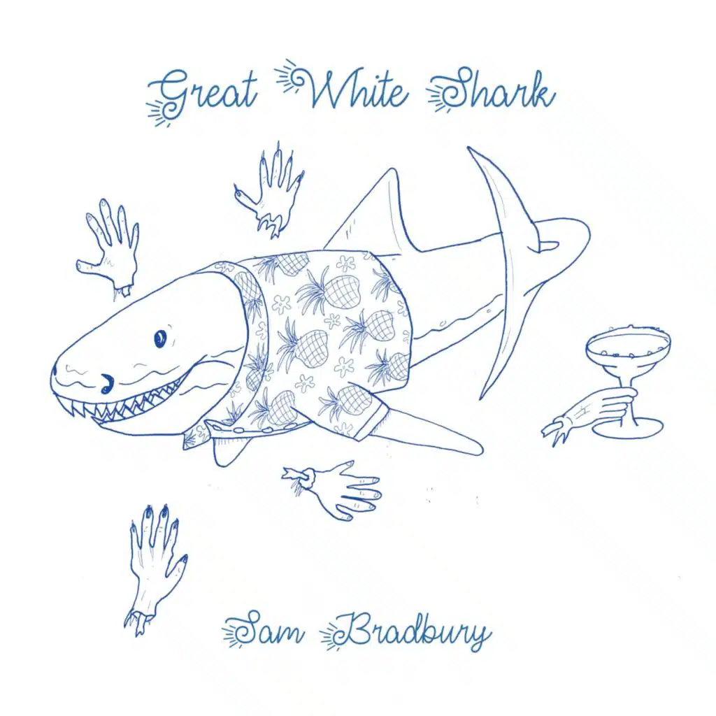 Great White Shark