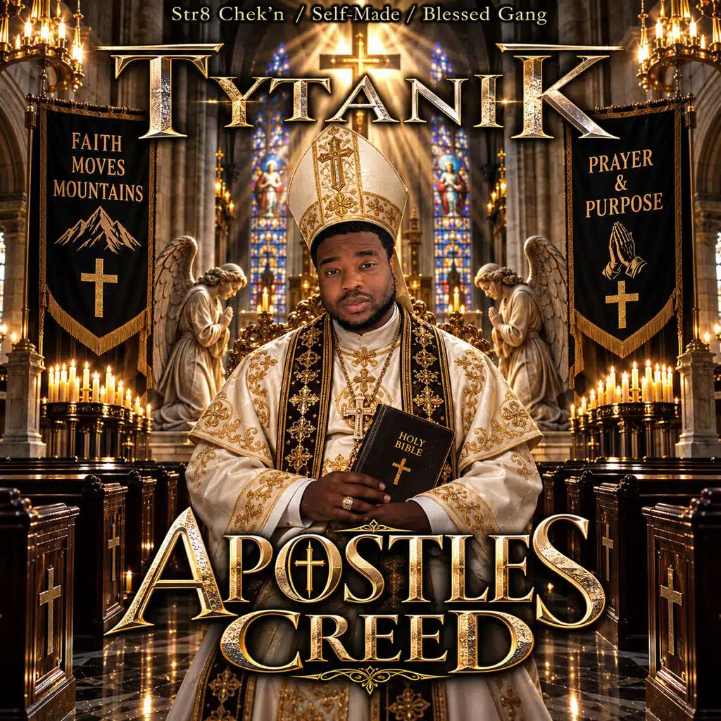 Apostles Creed