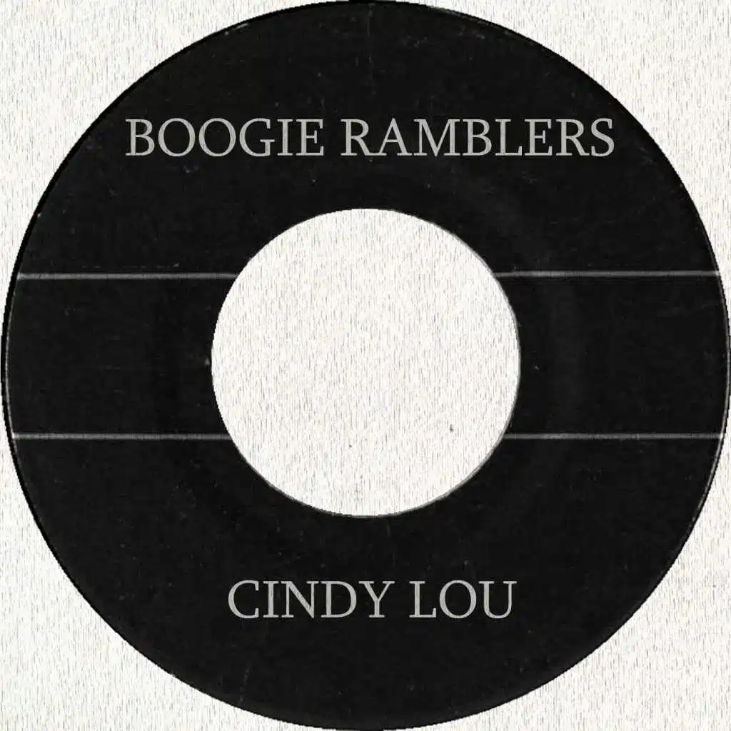 Boogie Ramblers