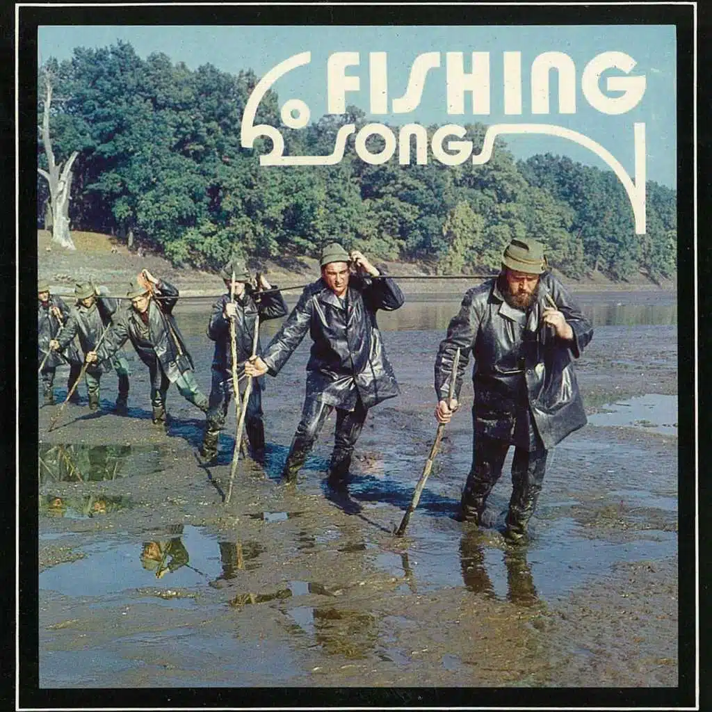 Už Se Ten Tálinskej Rybník Nahání