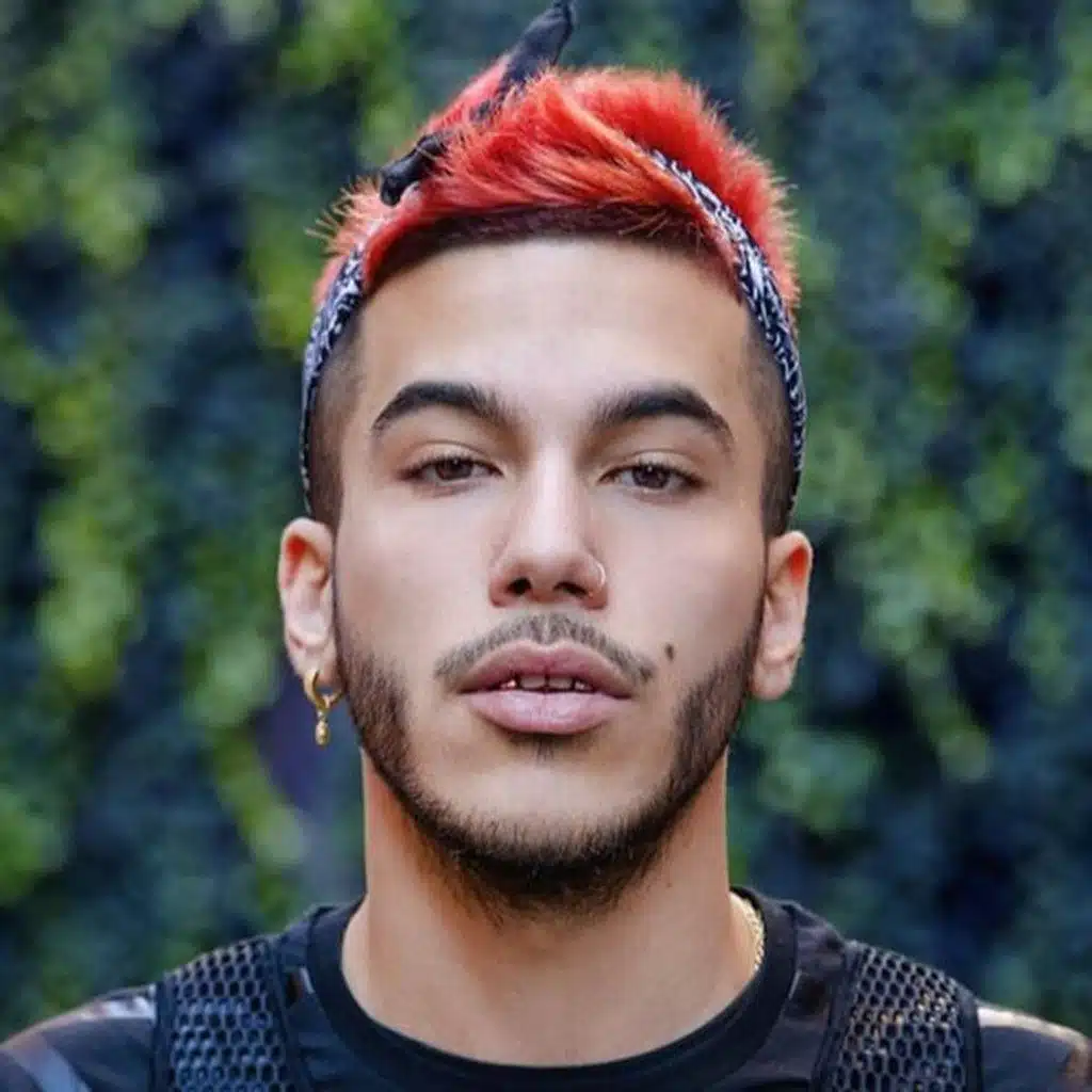 LONTANO - SFERA EBBASTA (commento)