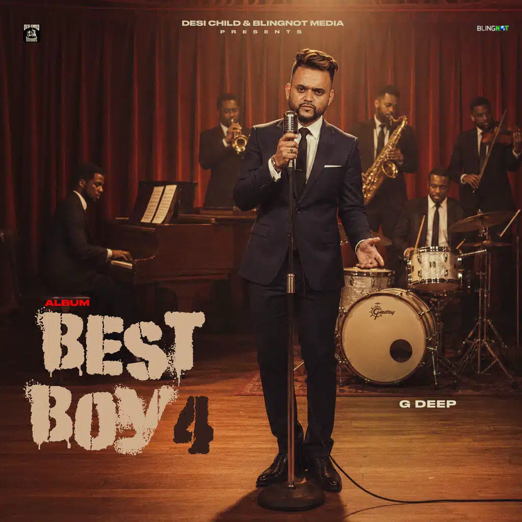 Best Boy 4