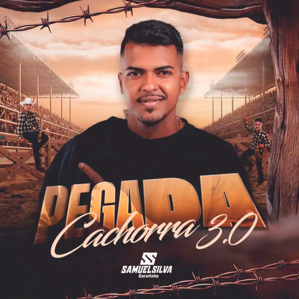 Pegada Cachorra 3.0