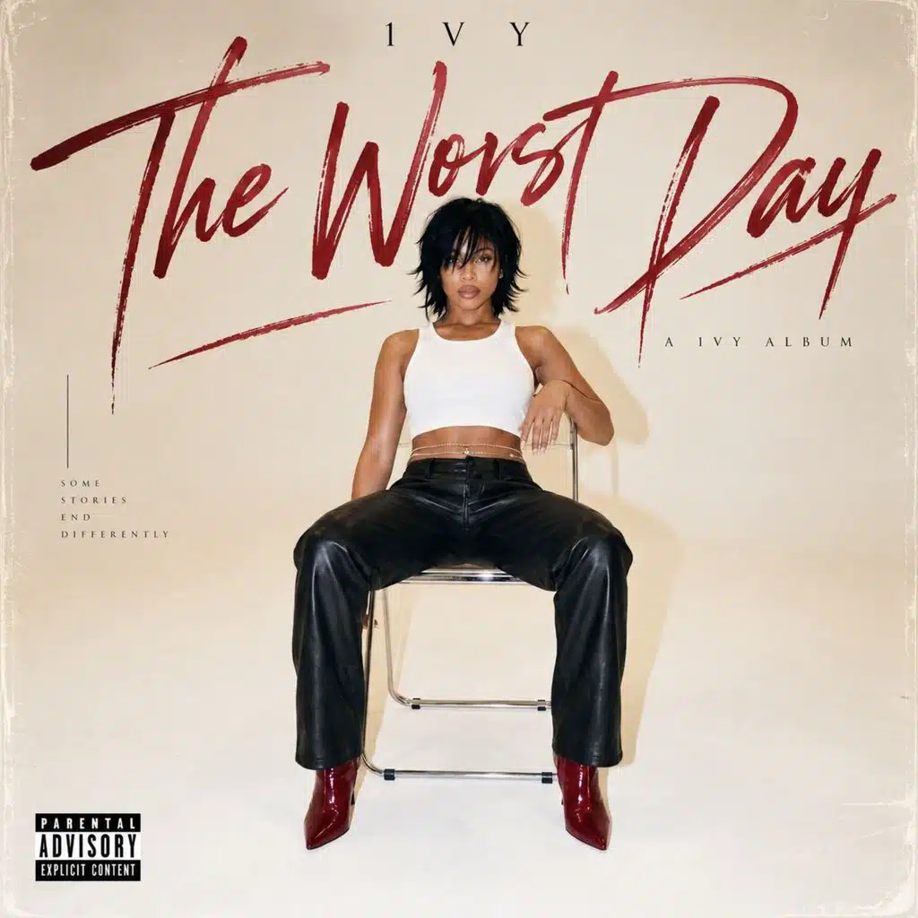 THE WORST DAY