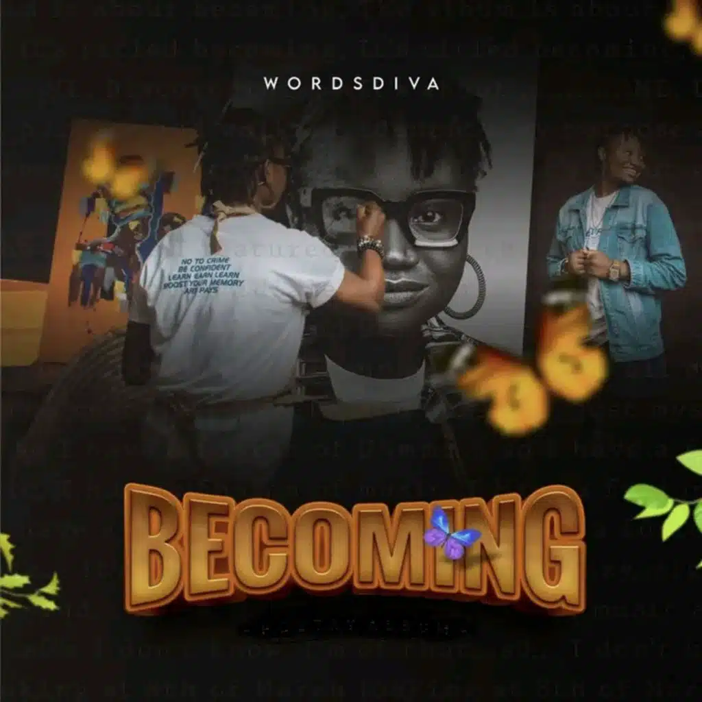 BECOMING