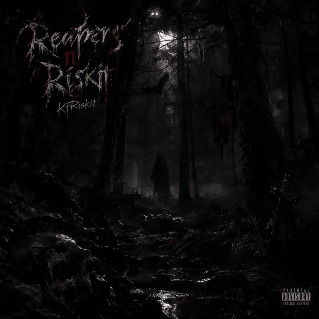 Reapers n Riskit