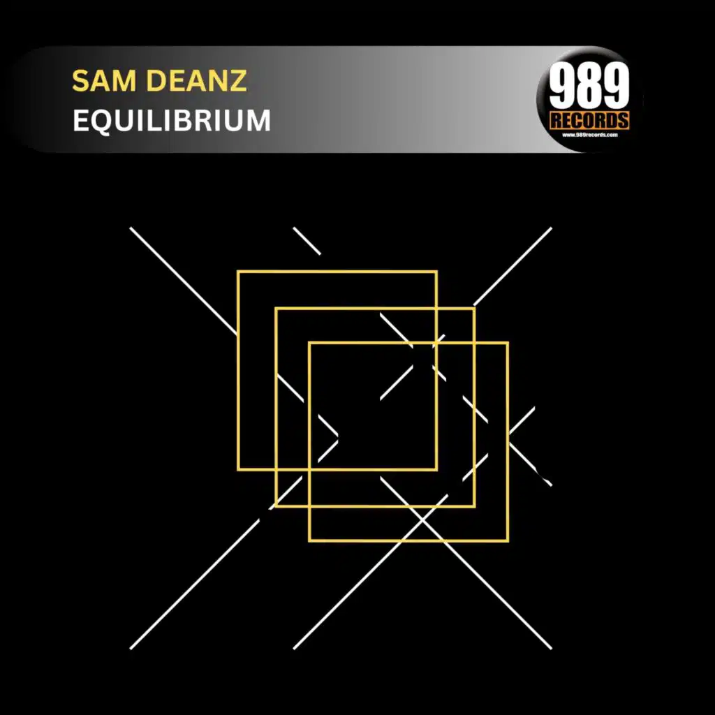 Equilibrium