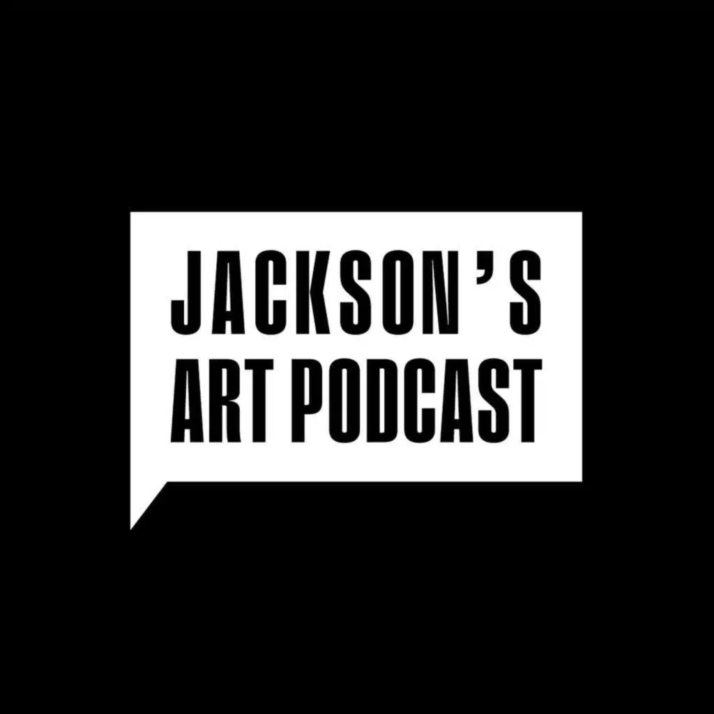 Introducing The Jackson's Art Podcast