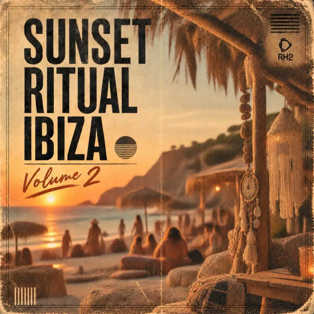 Sunset Ritual Ibiza, Vol. 2