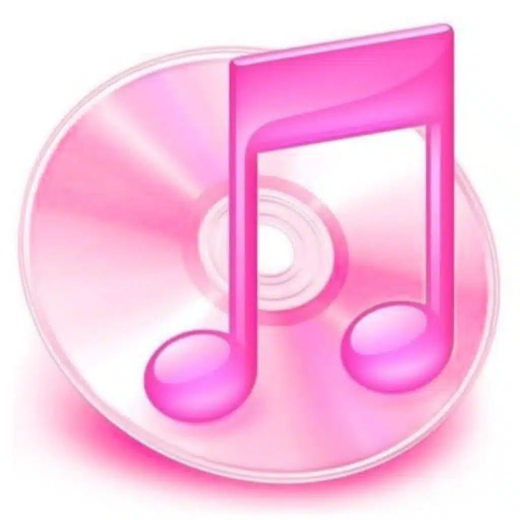 MUSIC, DJ, MP3 (EP)