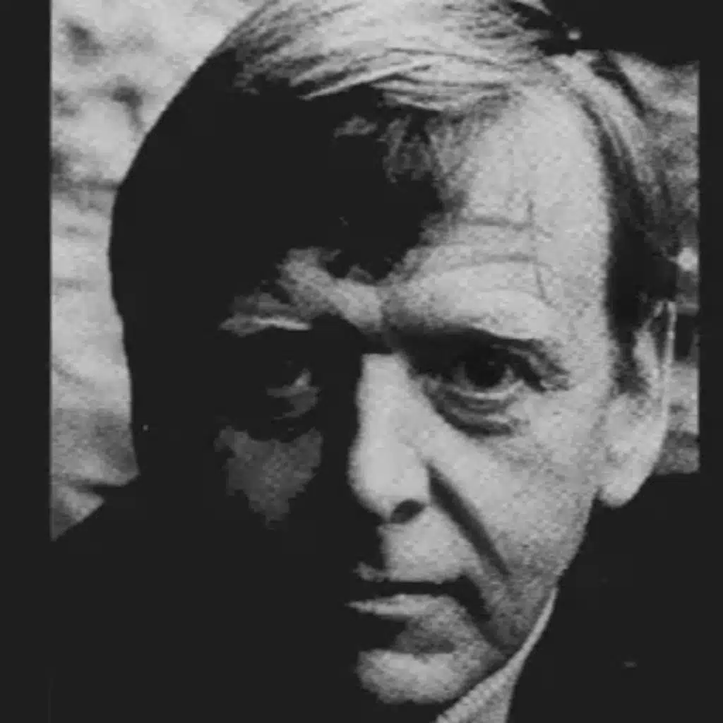 150: Julian Jaynes, Part 1 - Hearing Voices
